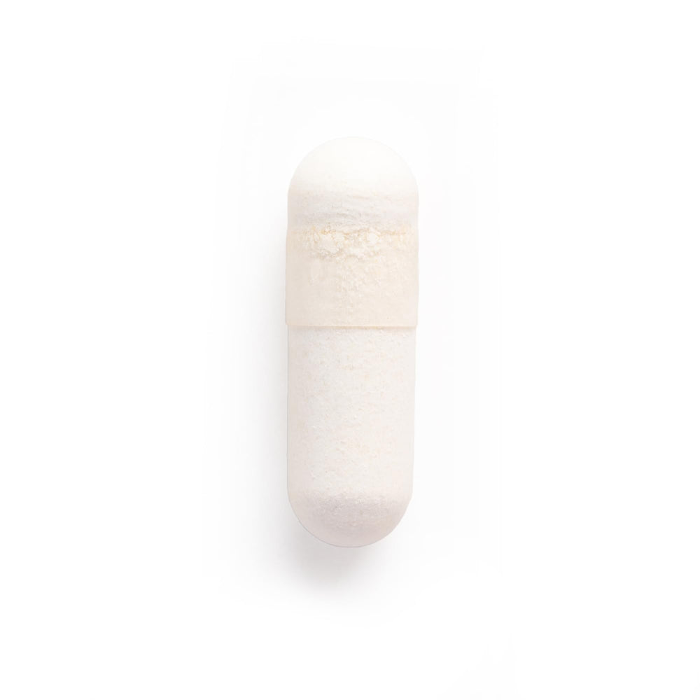 Plexus Bio Cleanse dosage in glass with water for regularity.
