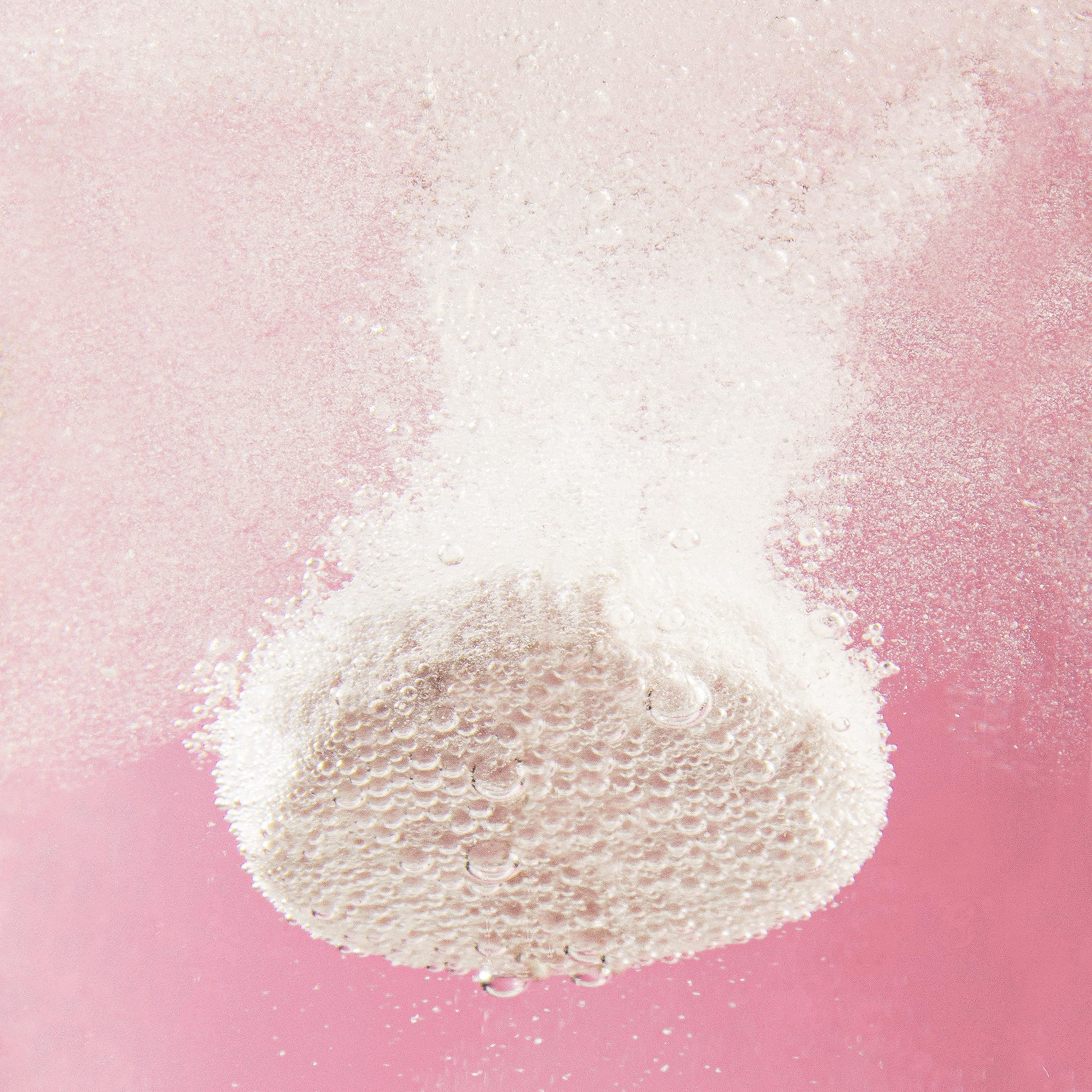 Plink! Vegan, keto-friendly hydration option with low sugar and calories.