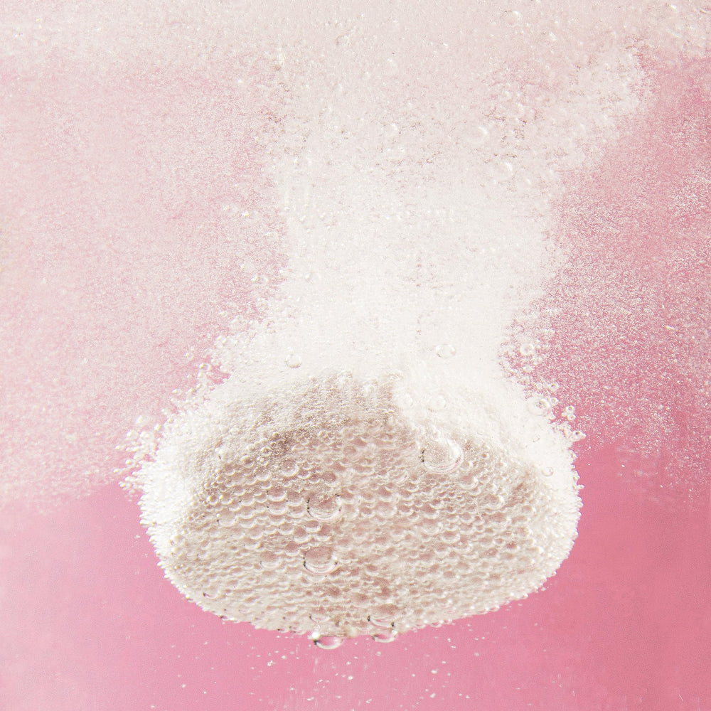 Plink! Vegan, keto-friendly hydration option with low sugar and calories.