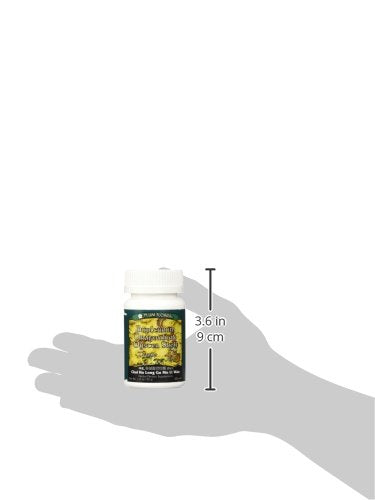 Plum Flower packaging and bottle for at-home use