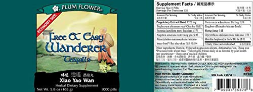 Plum Flower teapills close-up, convenient travel-friendly dose for daily routine.