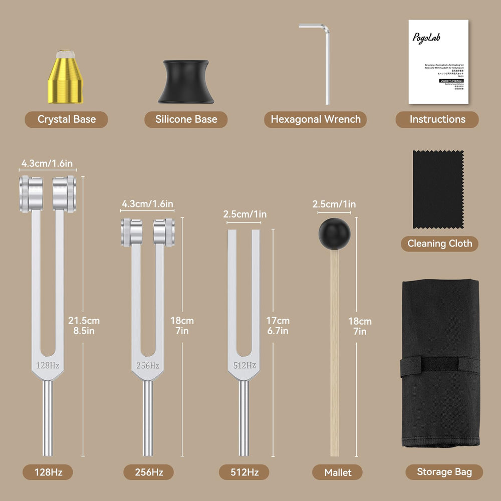 POGOLAB storage pouch keeps forks portable and ready