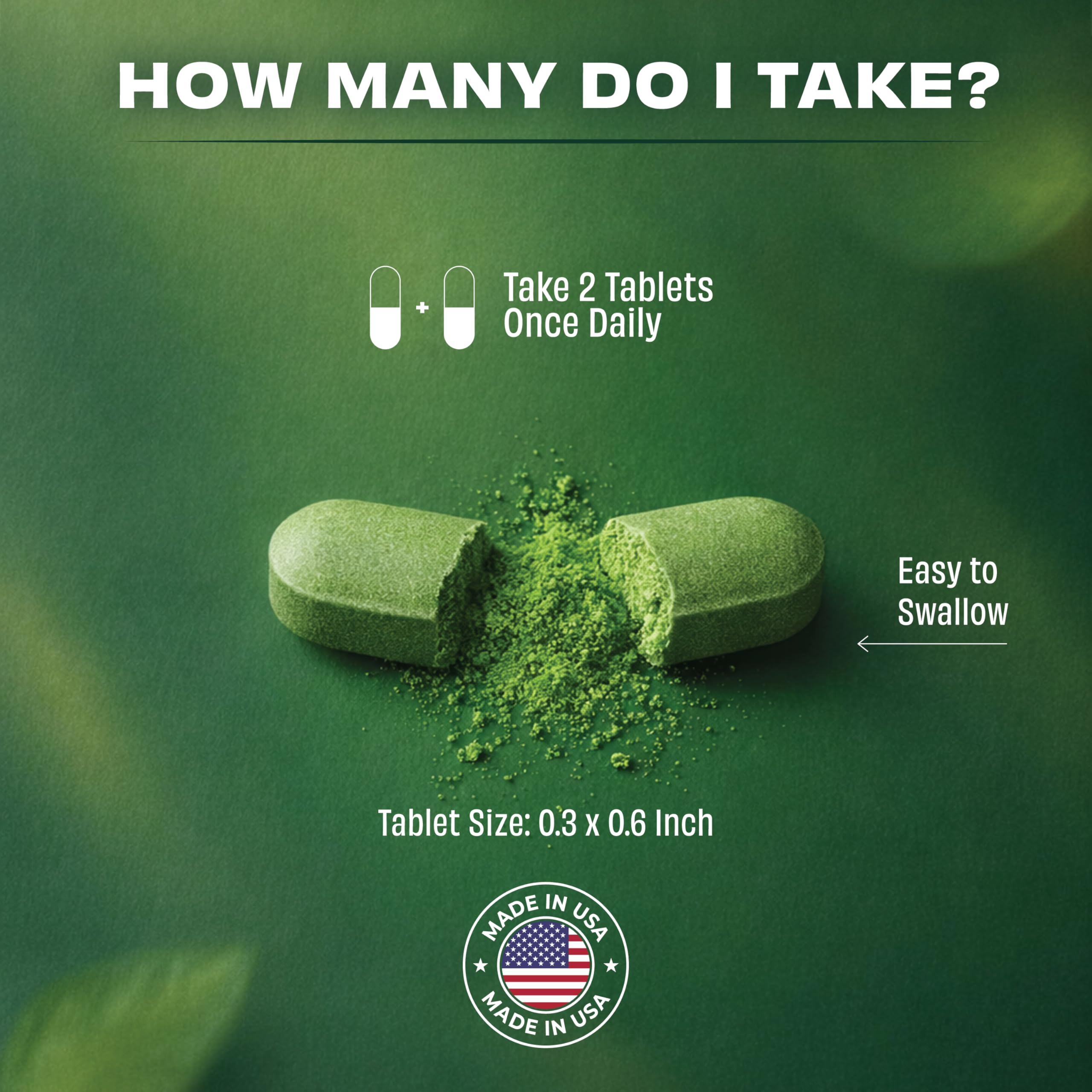 Pomona Wellness Super Greens bottle designed for easy daily use on the go, supporting natural energy.