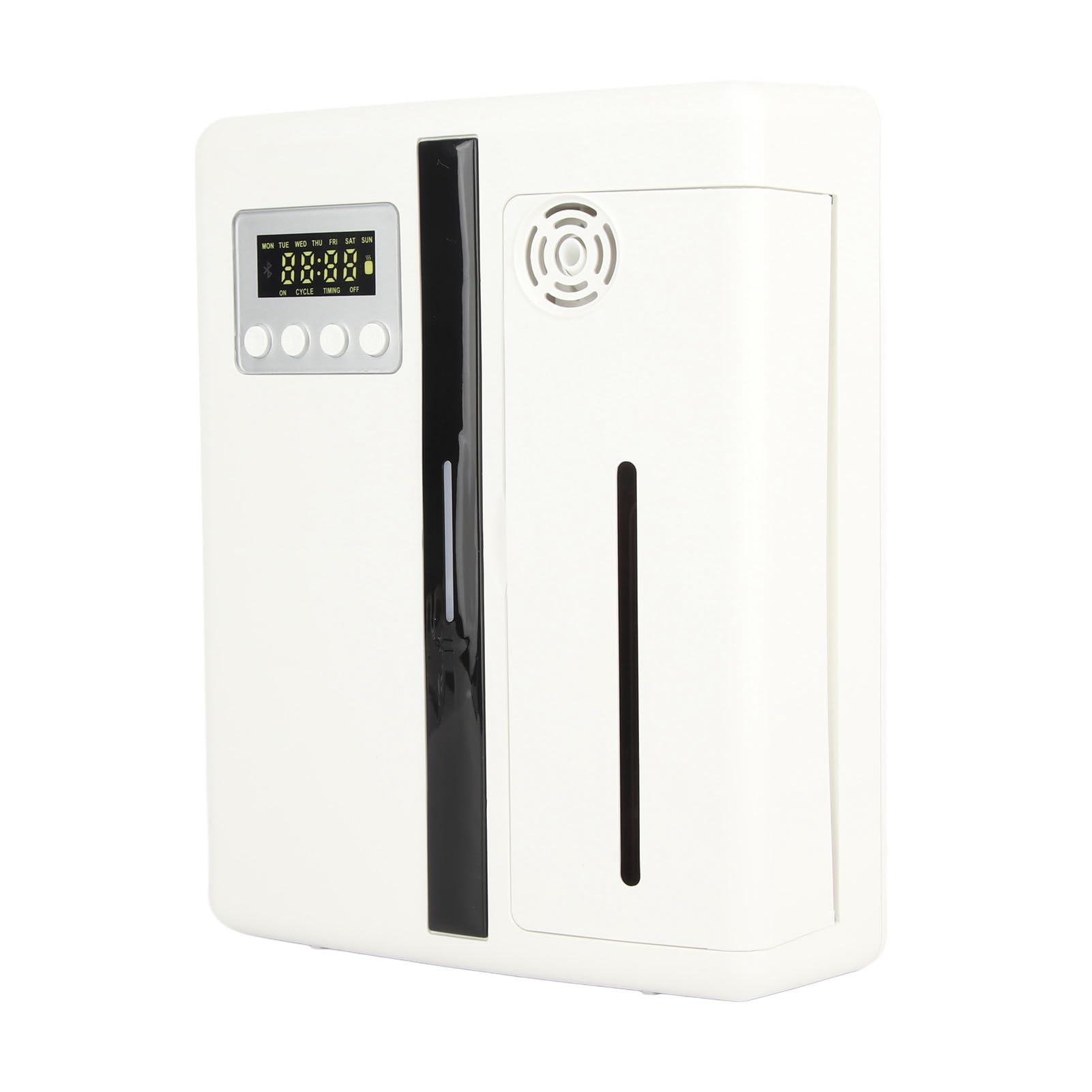 Pomya smart scent air machine front view for home use