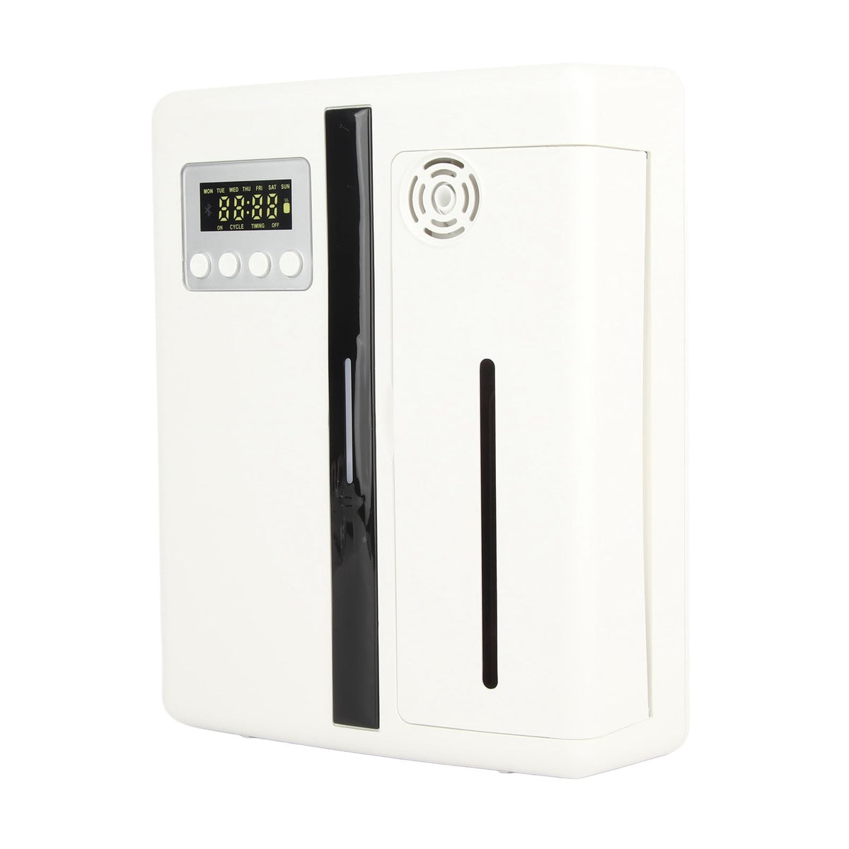 Pomya smart scent air machine front view for home use