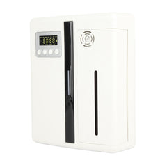 Pomya smart scent air machine front view for home use