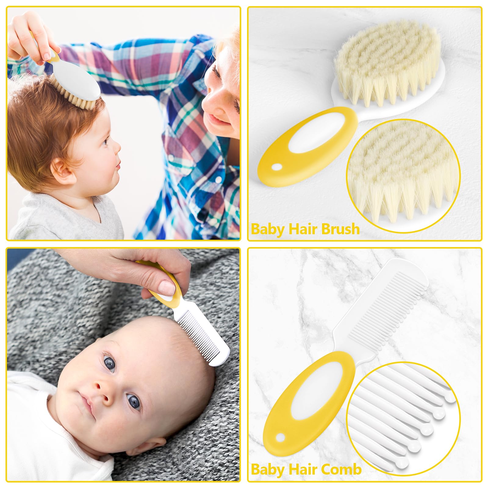 POPYJAN nasal aspirator design for gentle, precise nasal relief.