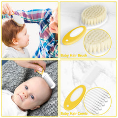 POPYJAN nasal aspirator design for gentle, precise nasal relief.