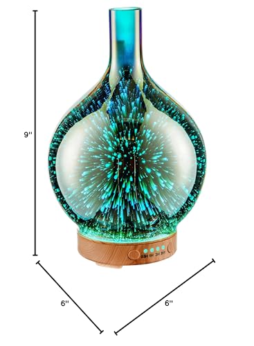 Porseme BPA-free base diffuser combines safety with modern style