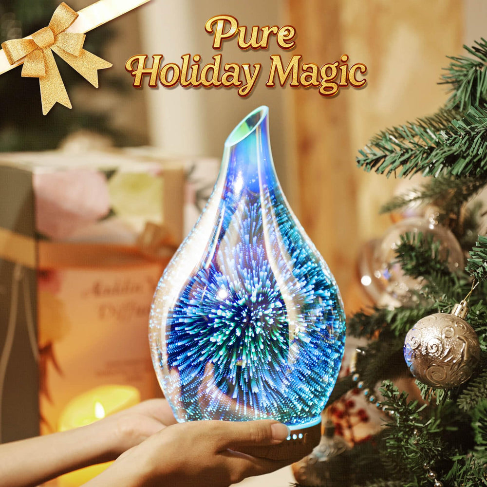 Porseme diffuser made with BPA-free materials for safe aromatherapy