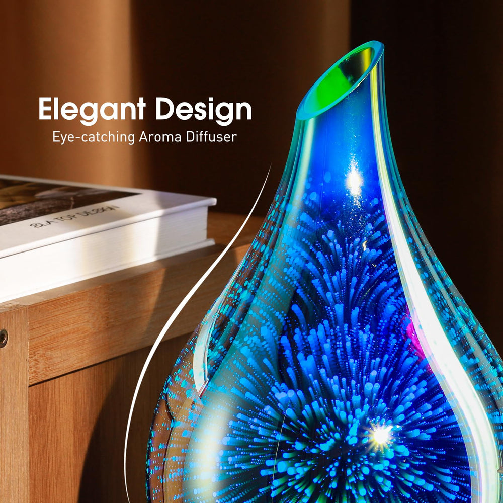 Porseme gift-ready diffuser set suitable for celebrations and everyday gifting.