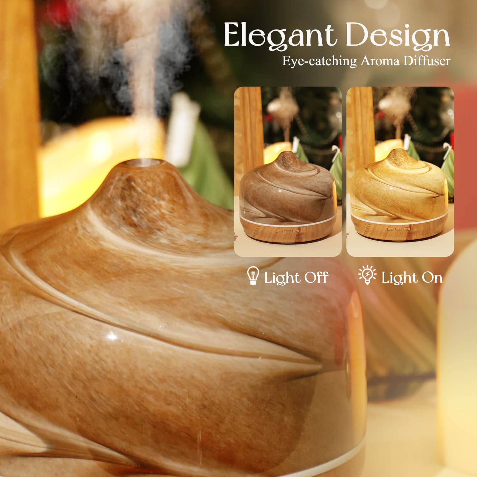 Porseme difusor regalo ideal para cumpleaños y celebraciones.