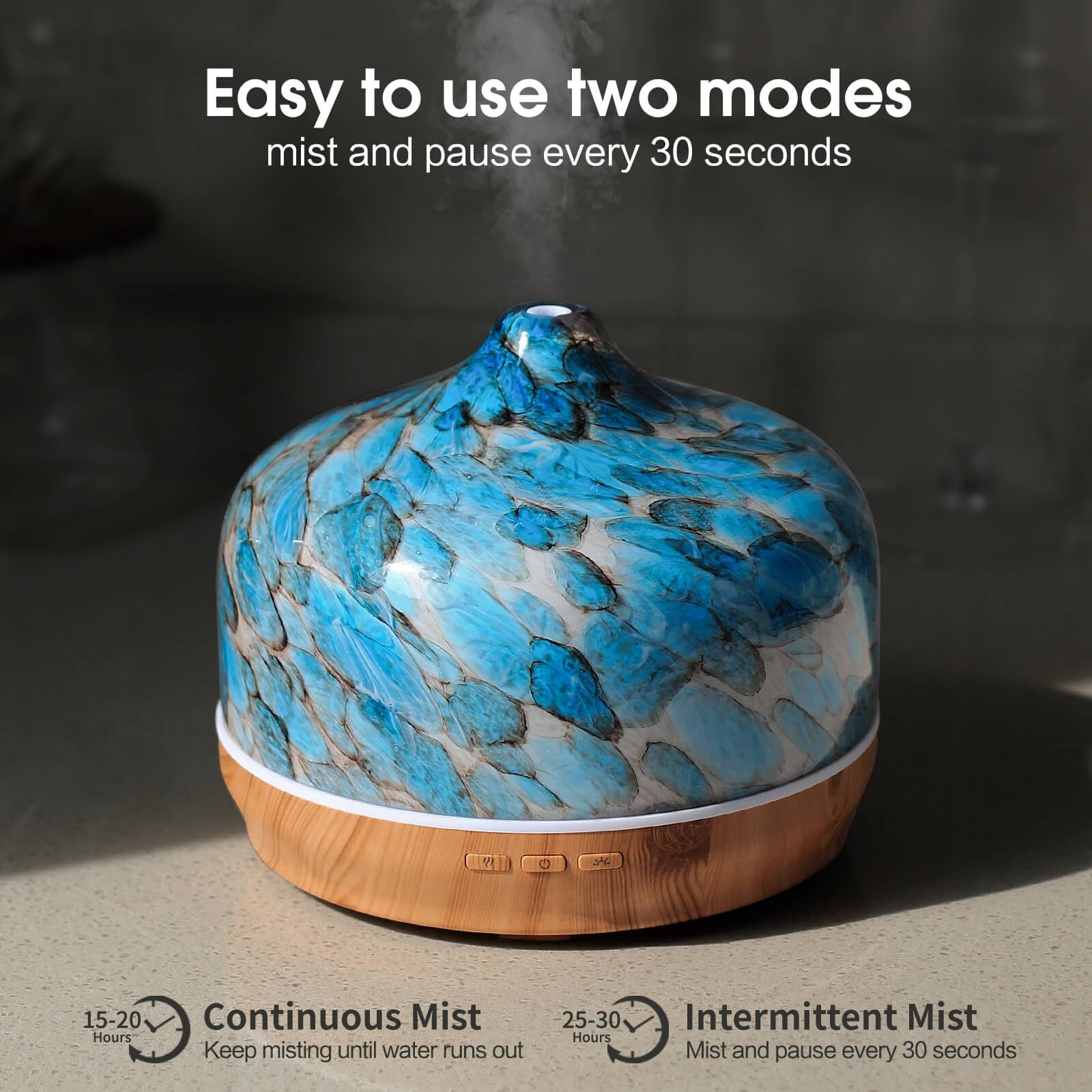 Porseme diffuser makes a thoughtful gift for birthdays and holidays.