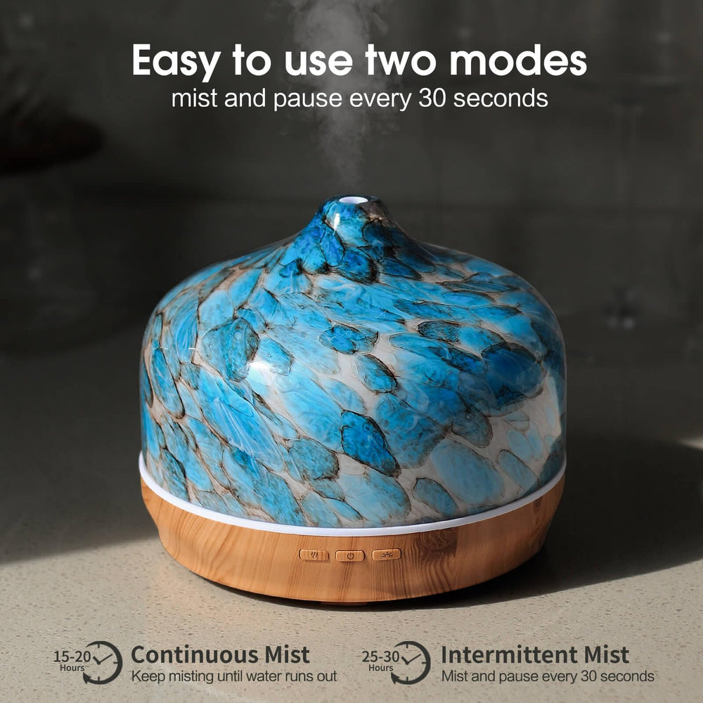 Porseme diffuser makes a thoughtful gift for birthdays and holidays.