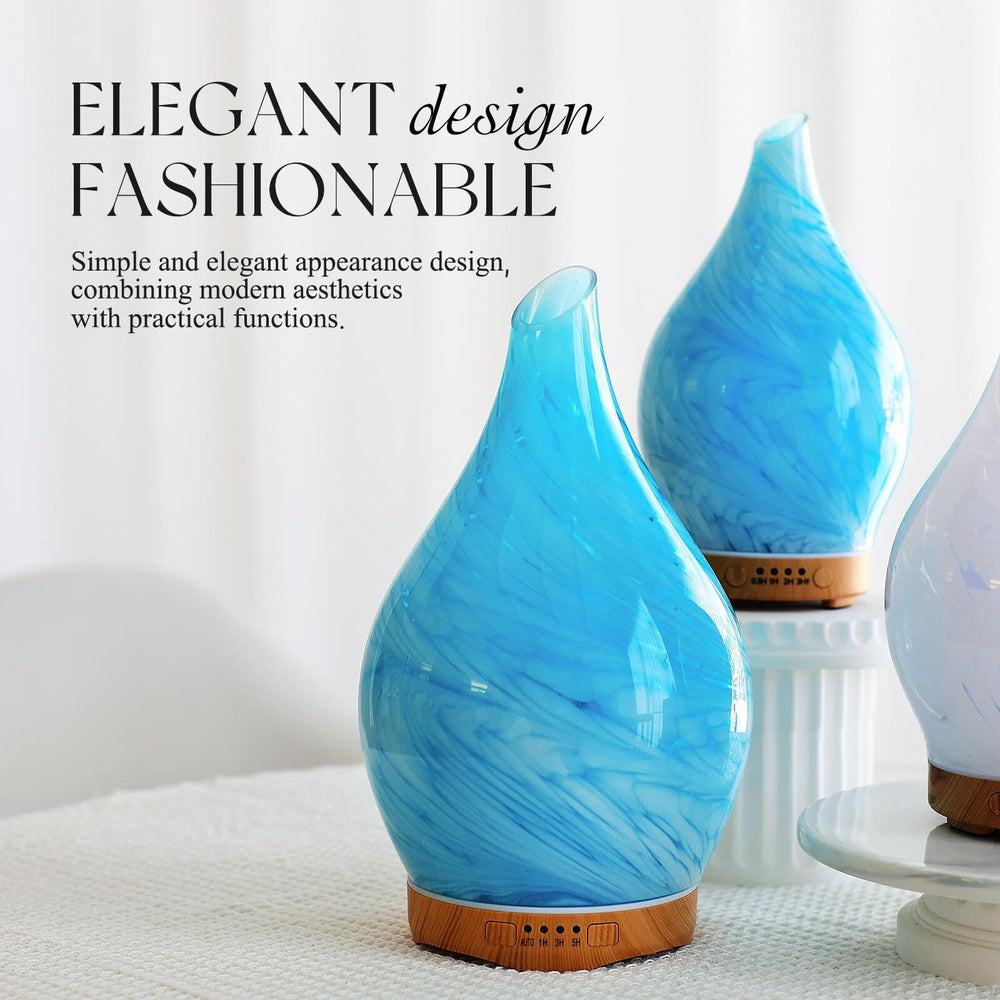 Porseme diffuser makes a thoughtful decorative gift for homes