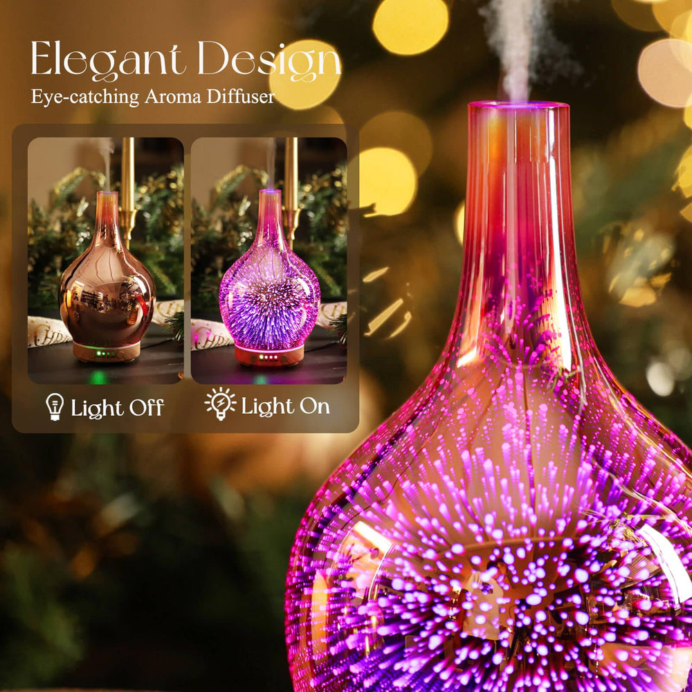 Porseme gift-ready diffuser ideal as a thoughtful present