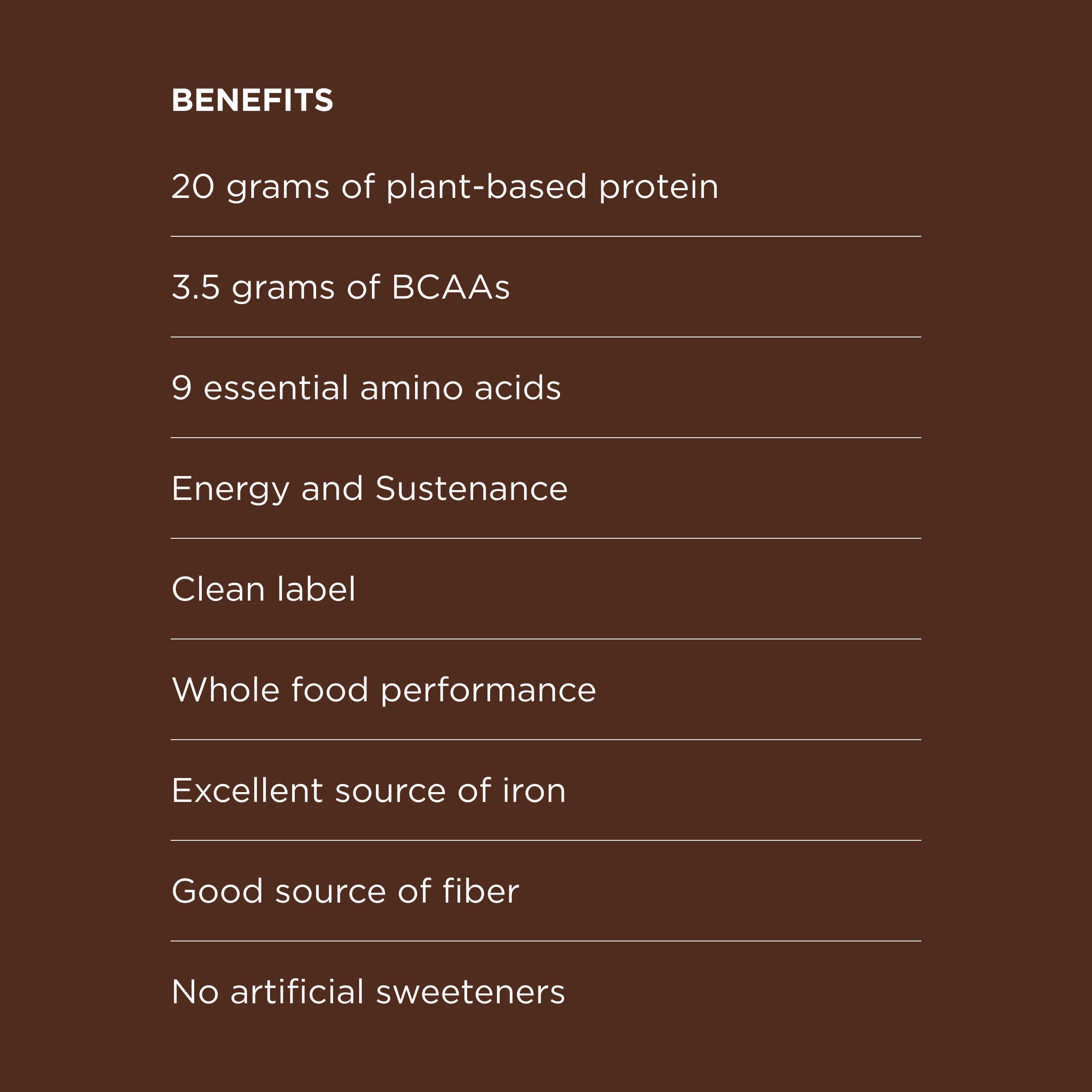 Possible protein powder chocolate cacao shake glass illustrating easy mixability