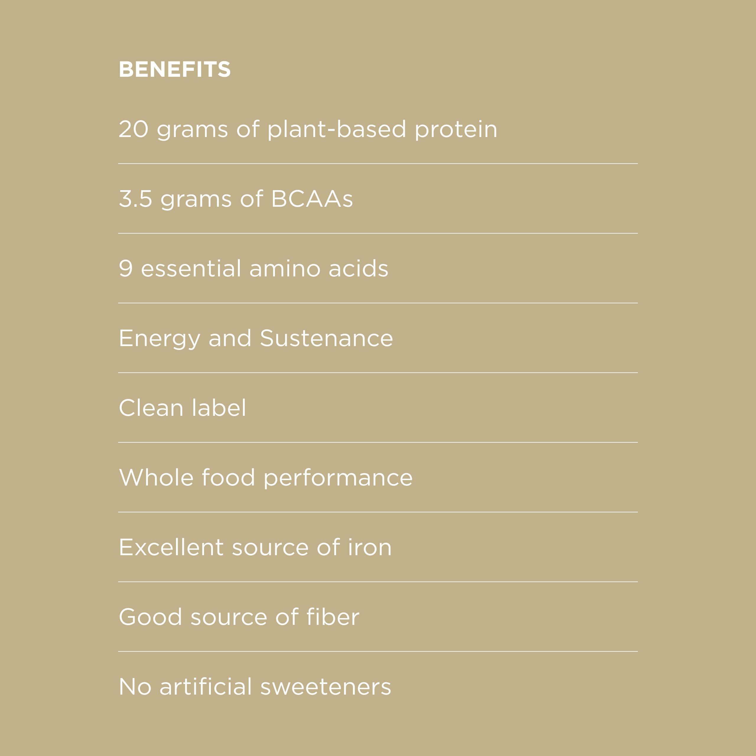 Possible Protein Powder Vanilla Bean at gym bag highlighting on-the-go nutrition