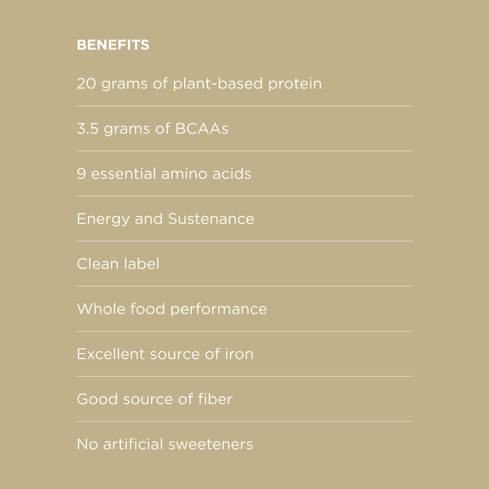 Possible Protein Powder Vanilla Bean at gym bag highlighting on-the-go nutrition