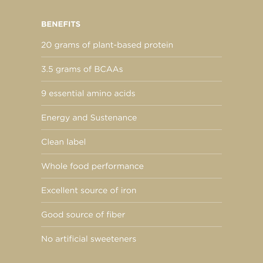 Possible Vanilla Bean label close-up showing clean, organic and non-GMO qualities.