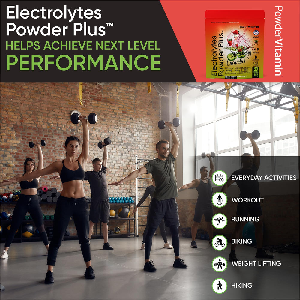 Close-up of 110g pouch highlighting no sugar and keto-friendly formula.