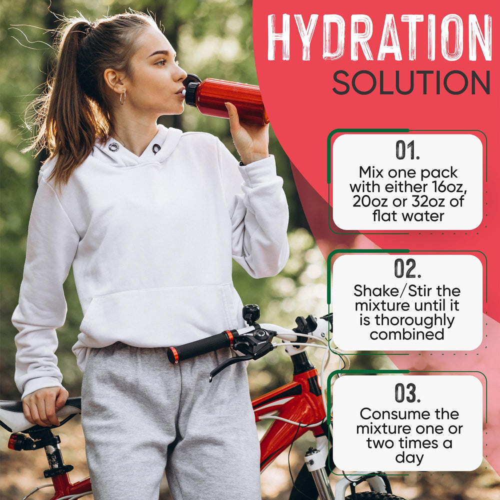 PowderVitamin Electrolytes Plus sugar-free label signaling zero calories