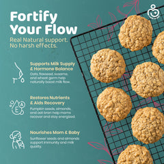 POWER OF SEED Milkrush shake-mixer captures a creamy shake with added nutrients.