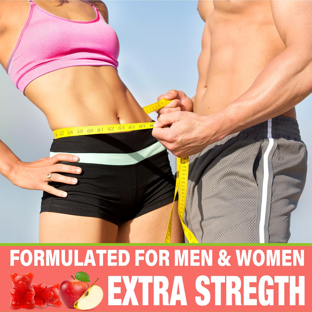 Two-pack packaging back communicates value for extended detox.