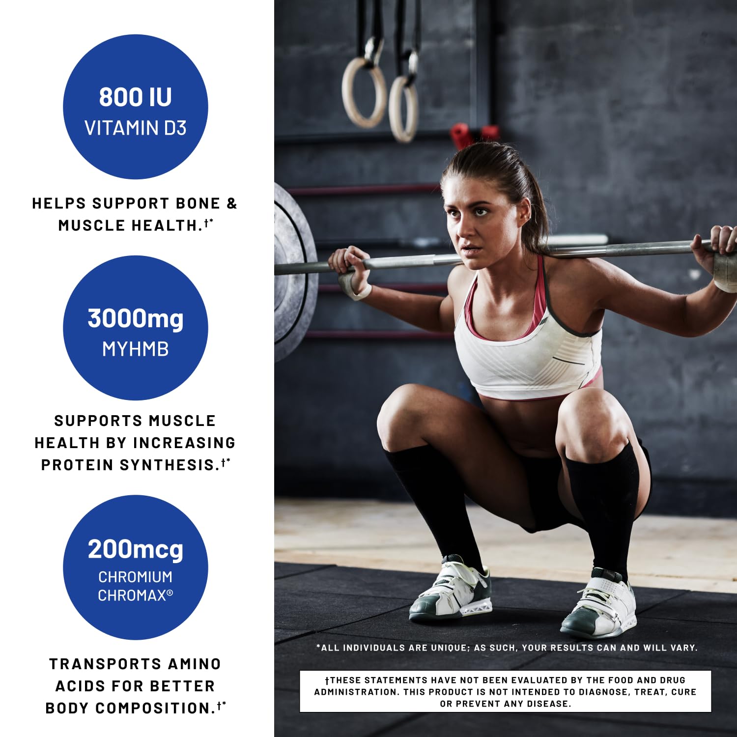 POWERLIFE Grass-Fed whey powder close-up emphasizes pure ingredients for daily routines.