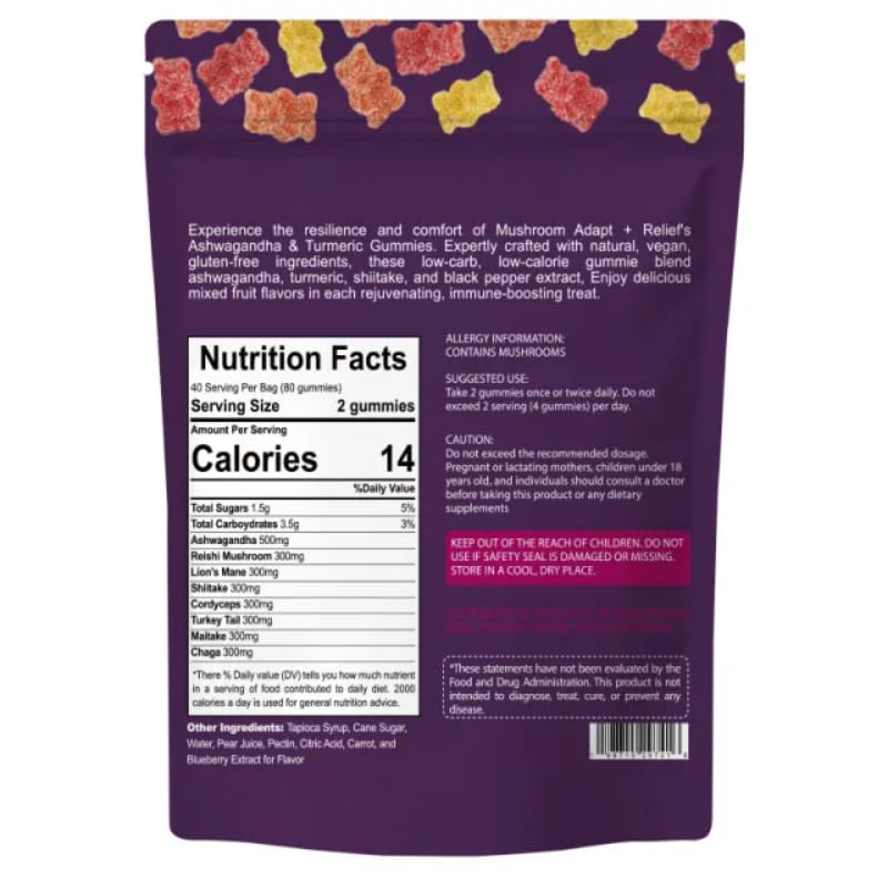 PPG BEST gummies jar opened to show vegan gluten-free formulation and flavor