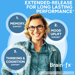 PPO Lab Brain-fx capsules closeup highlights non-GMO ingredients for clean concentration.
