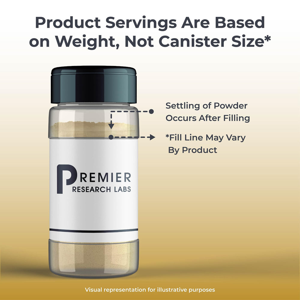 Tea preparation with Premier Organic Ginger Root Powder for a soothing brew