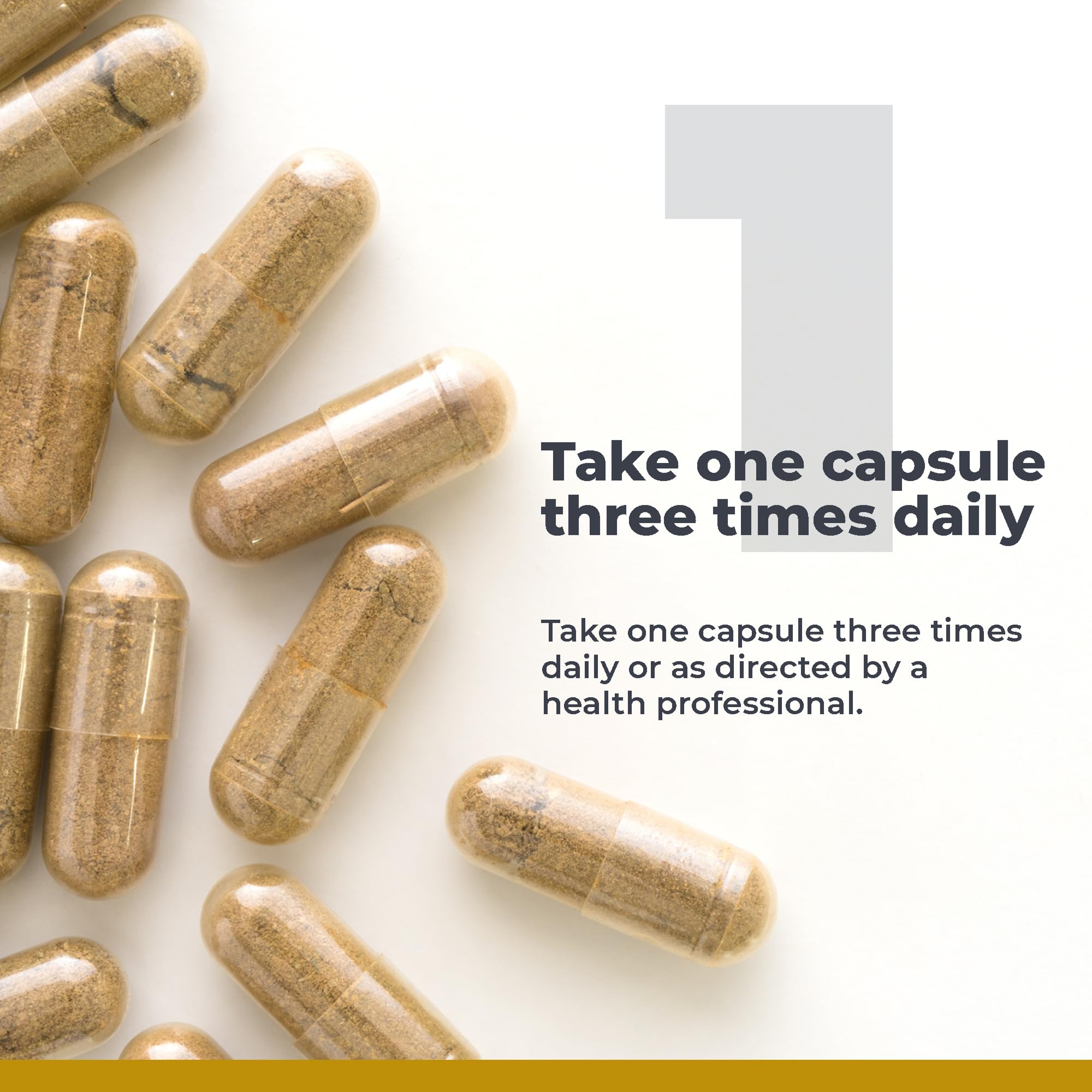 CereVen ingredient blend emphasizes natural focus and memory support.