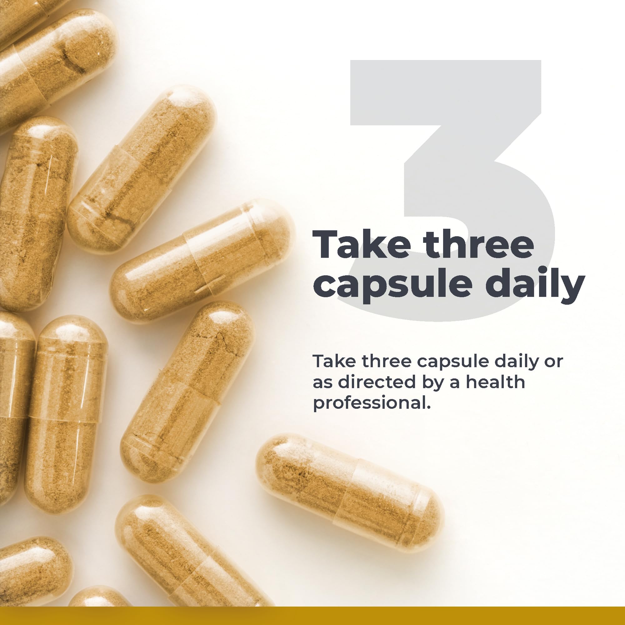 Ingredient icons highlight diosmin, cayenne, nattokinase for circulation.