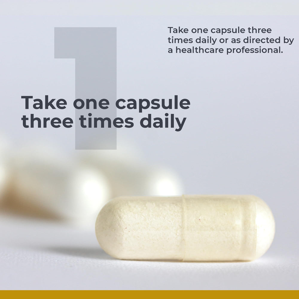 Label close-up shows quality seal and supplement facts for Premier CoQ10