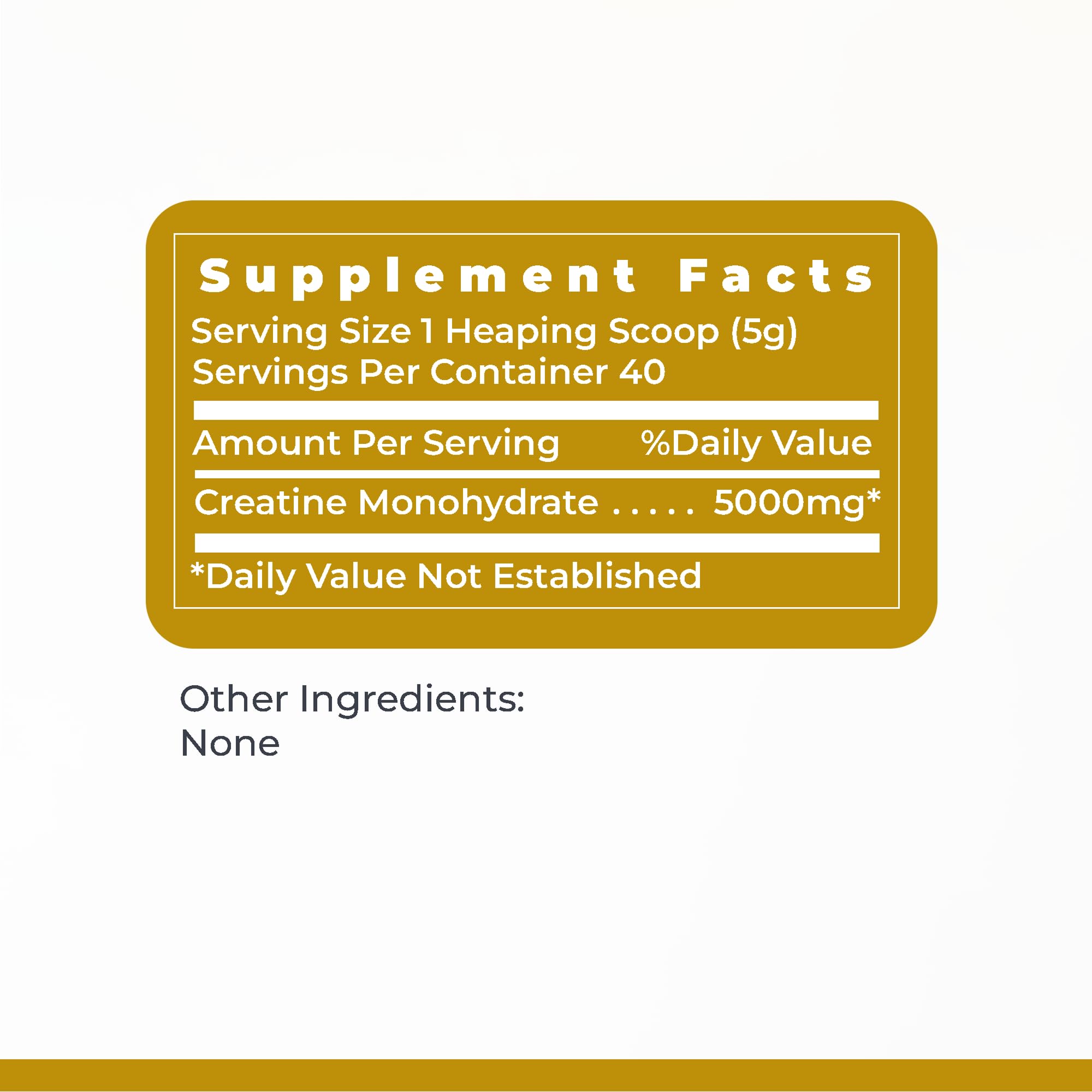 Premier Research Labs gluten-free non-GMO badge highlights clean formula.