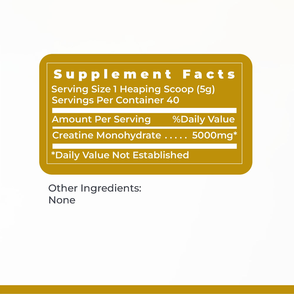 Premier Research Labs gluten-free non-GMO badge highlights clean formula.
