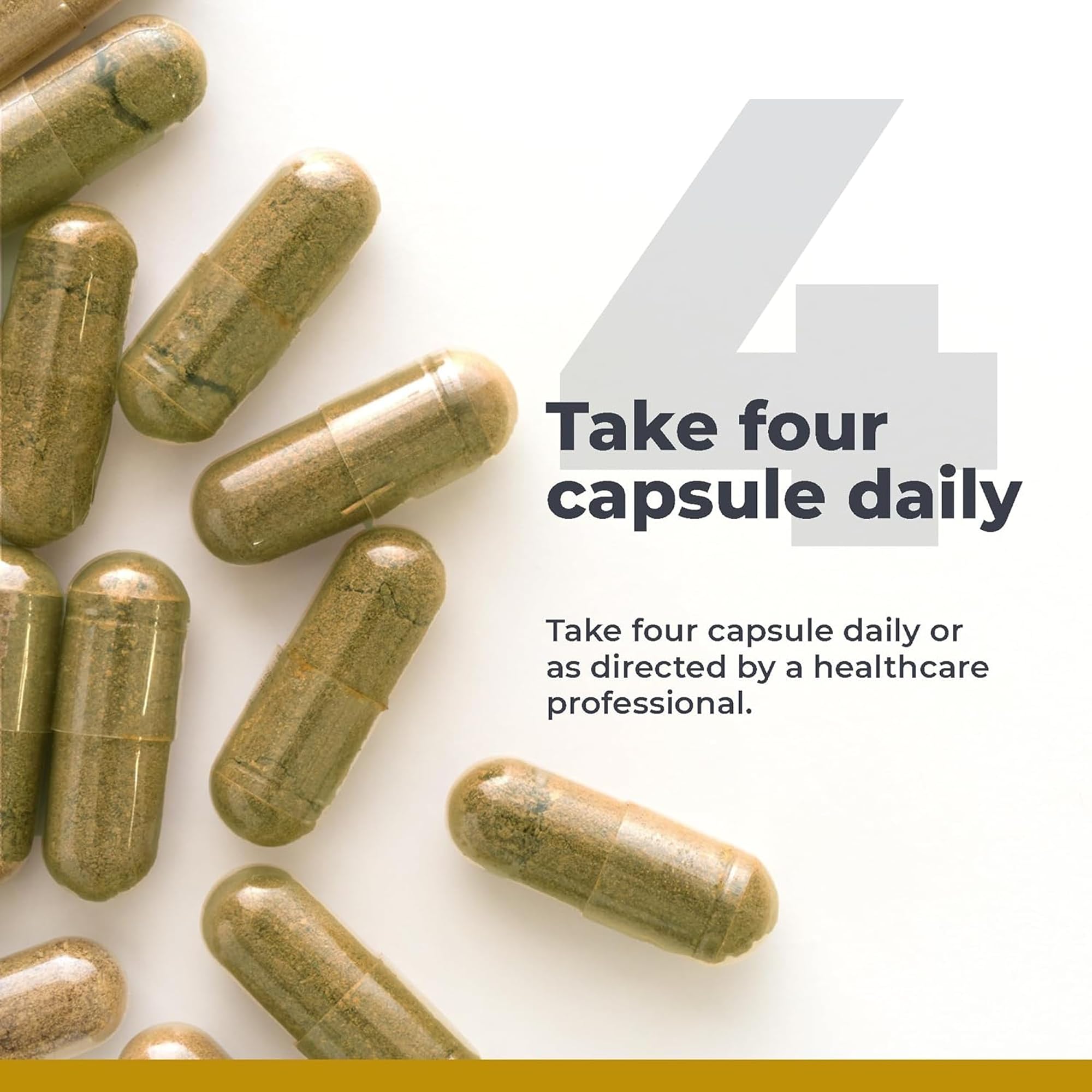 Premier Research Labs multi-vitamin vegan capsules on tray for gluten and soy-free daily support