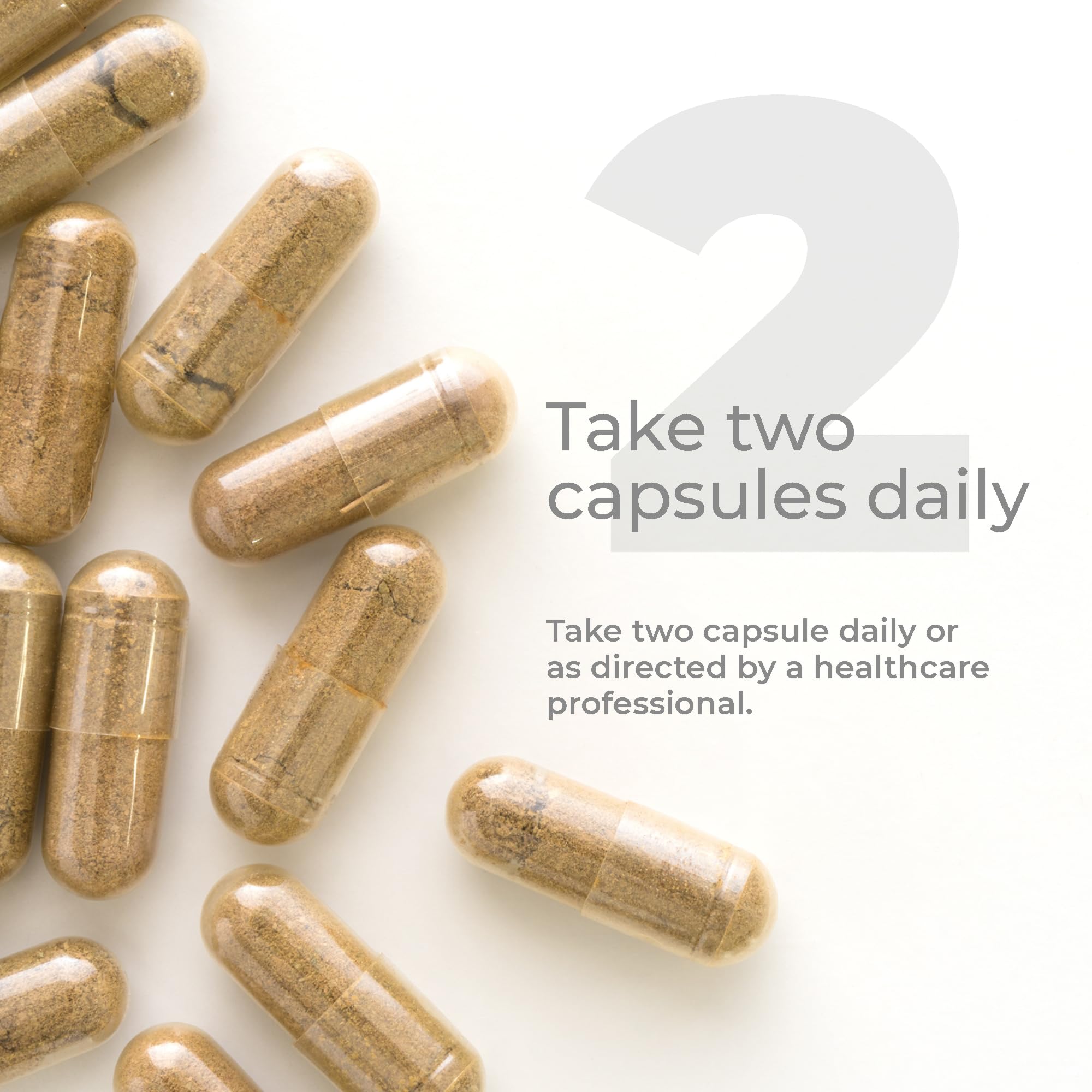 Premier Research Labs bottle and leaves evoke natural antioxidant support