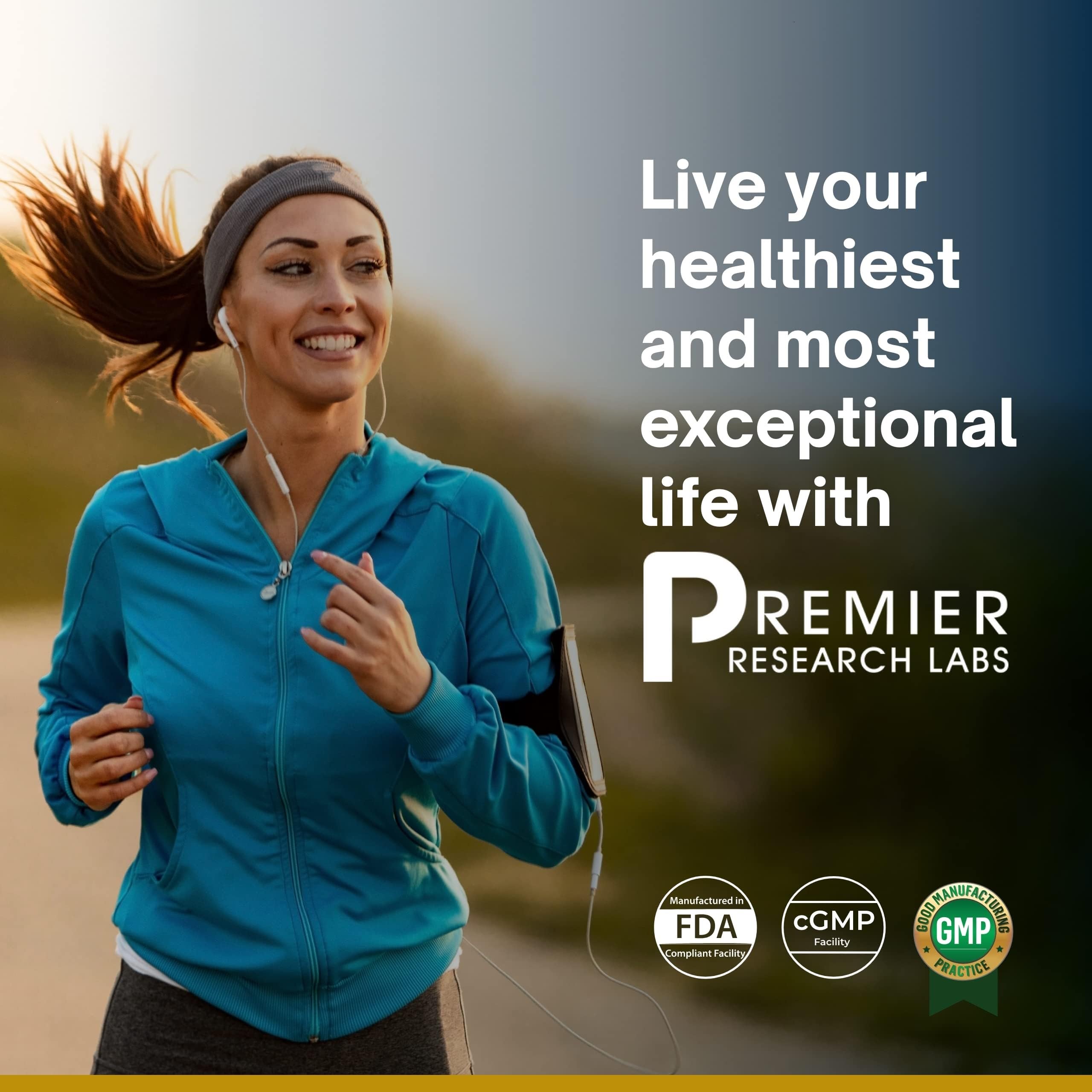 Premier HCL vegetarian capsules indicate vegan friendly option for digestive support