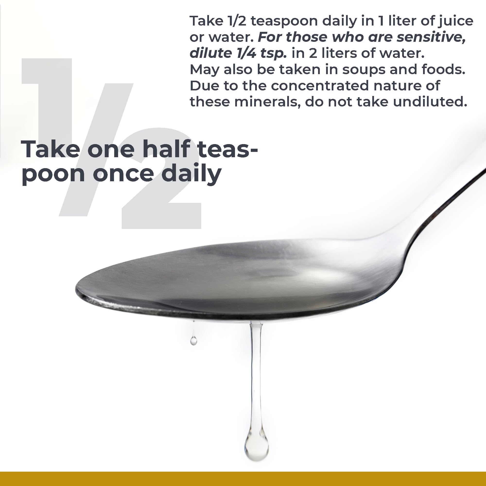 Premier Research Labs Premier pH Minerals dosage spoon supports precise daily usage