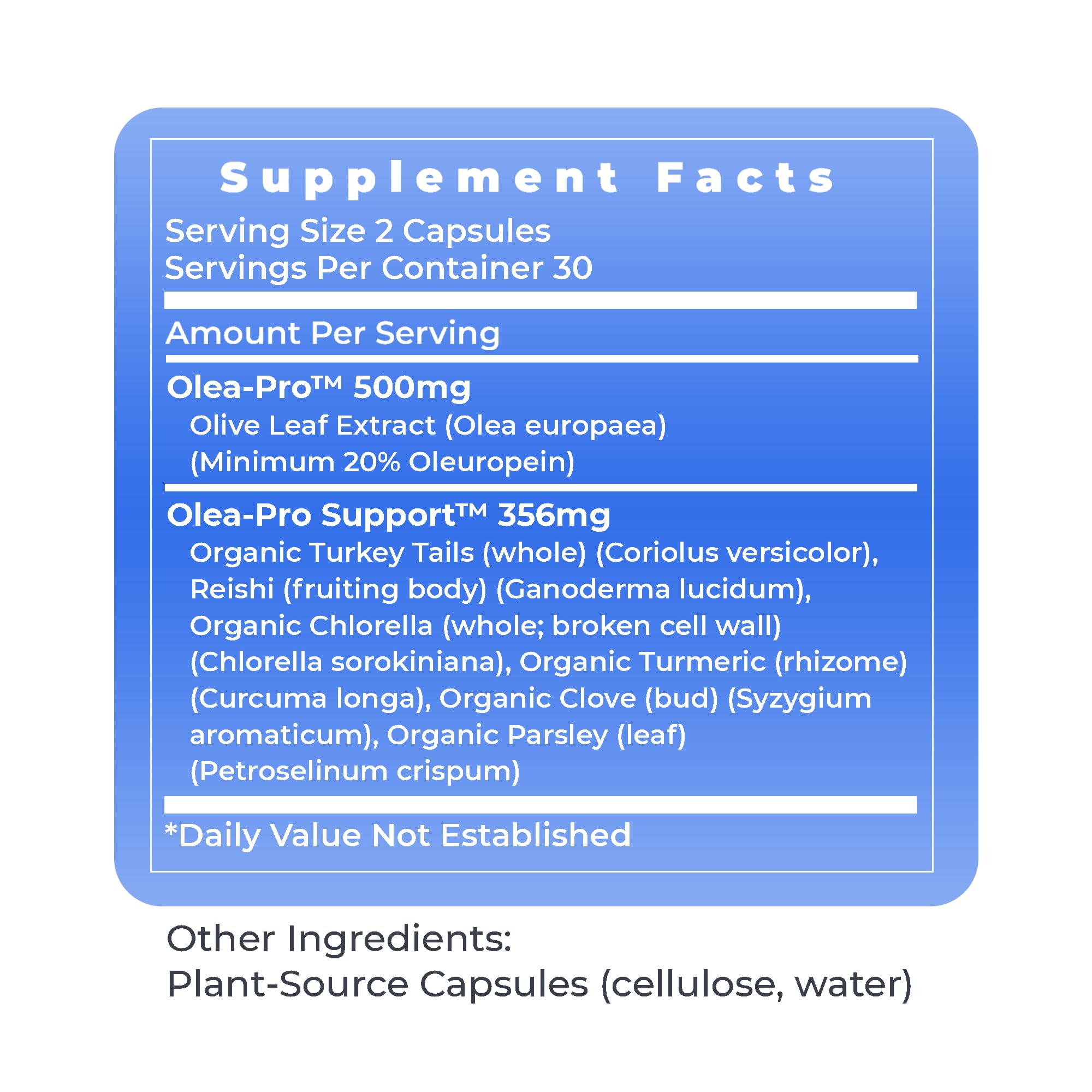 Premier Research Labs vegan capsules offer daily vitality options