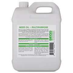 Premium Nature Neem Oil texture showcases rich golden color for multipurpose use