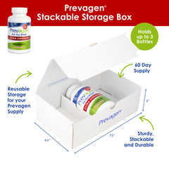 Prevagen capsules close-up highlighting the soft, easy-to-swallow form.