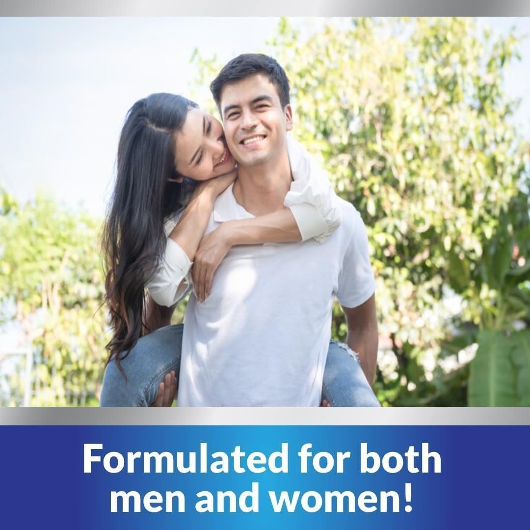 Pride Nutrition Premium EFA supports healthy skin, hair, and nails