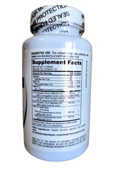 Pride Nutrition Premium EFA softgels close-up for easy swallowing