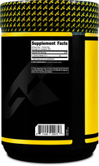 Primaforce L-Citrulline Malate powder dispense shows smooth texture for mixes.