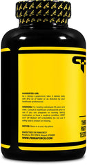 Primaforce L-Citrulline serving dosage illustrating easy mixing into beverages.