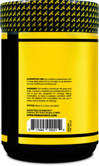 Primaforce L-Glutamine 5g serving ready-to-use supplement for workouts.