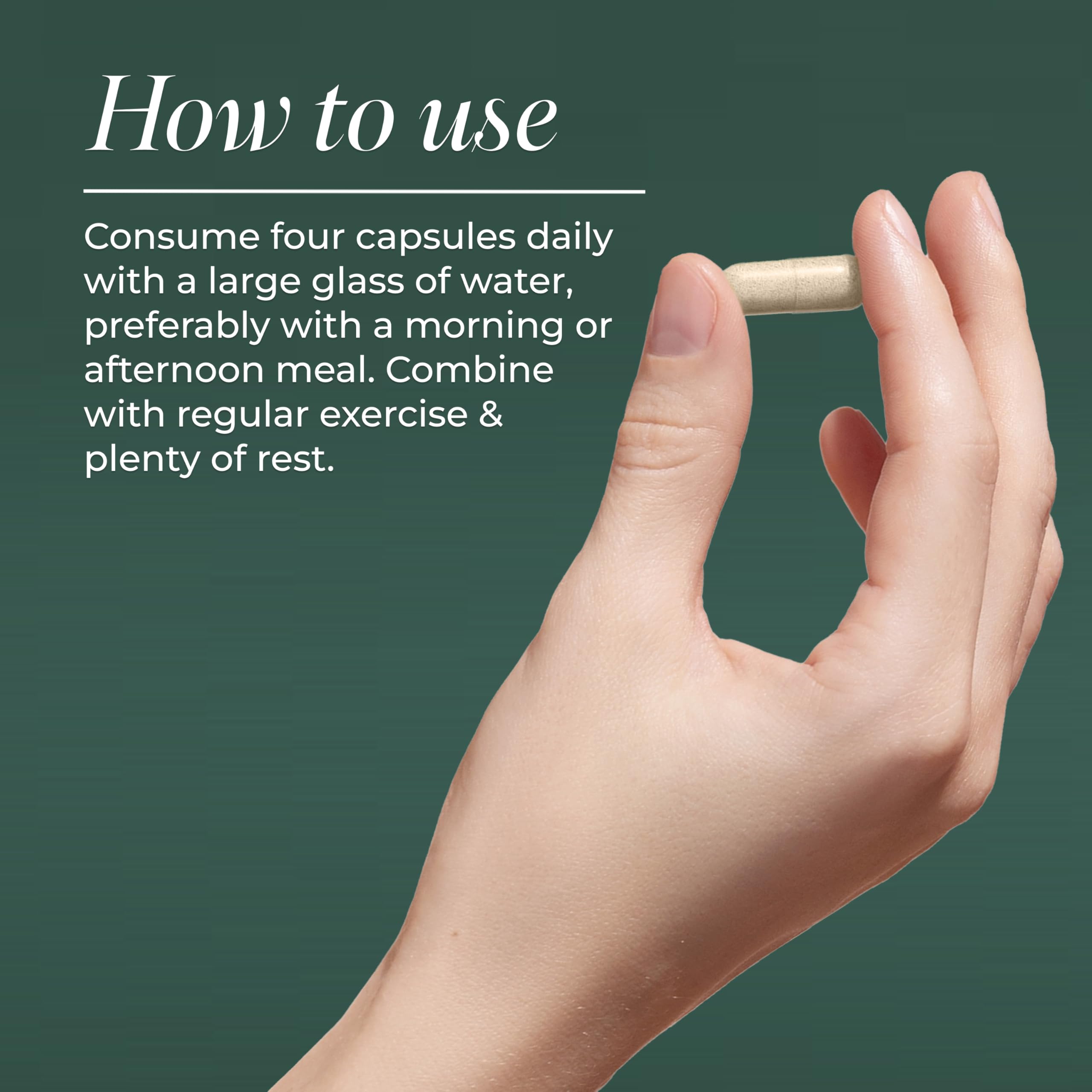 Primal Harvest vitamin C boost bottle highlighting collagen synergy for skin.